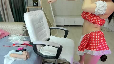 Snapshot of yummy__ayami chatting on 23, 1, 2025 Yummy Ayami online show from 23, 1, 2025