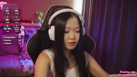 Chimi online show from 6, 2, 2025