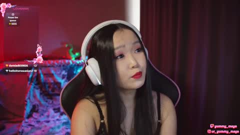 Chimi online show from 21, 2, 2025