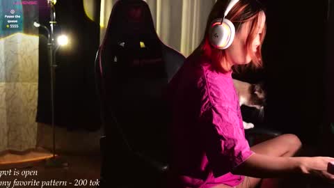 Chimi online show from 14, 1, 2026