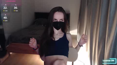 yummy_waffle online show from 14, 2, 2026