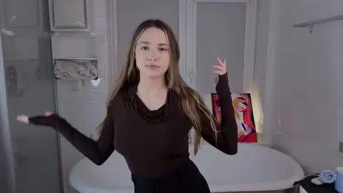 Emily online show from 2, 3, 2026