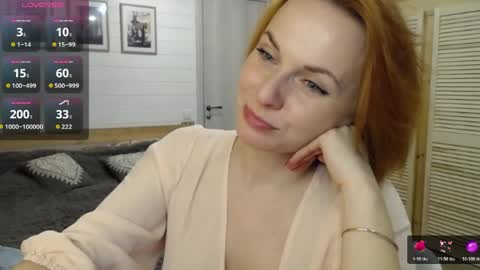 Lillya online show from 25, 4, 2026