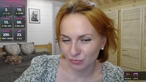 Snapshot of yummylilya chatting on 22, 5, 2026 Lillya online show from 22, 5, 2026