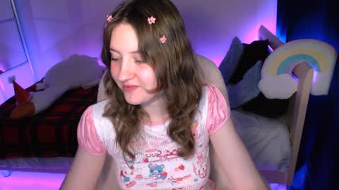 YummyPolly online show from 11, 12, 2024