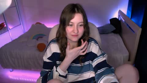 YummyPolly online show from 11, 1, 2025