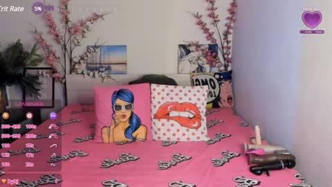 KIM online show from 1, 2, 2025