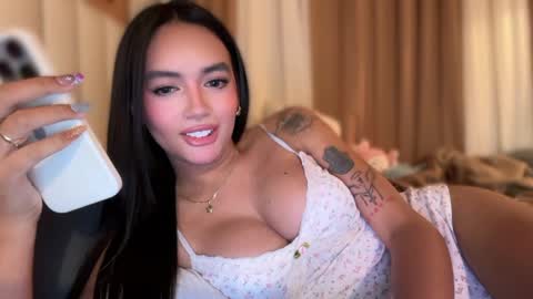 Goddes Renalyn online show from 13, 3, 2026