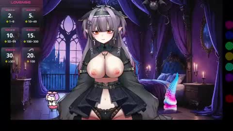 yumy_candy online show from 1, 6, 2026