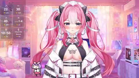 yumy_candy online show from 14, 6, 2026
