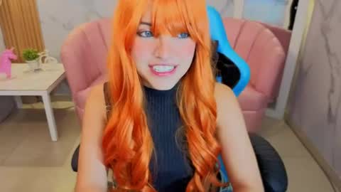 Snapshot of yuna_doll_a chatting on 1, 7, 2026 Yuna online show from 1, 7, 2026