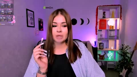 Yuna online show from 4, 4, 2026