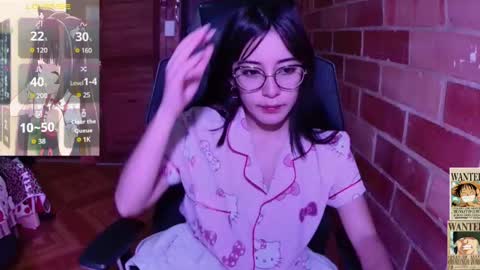 Snapshot of yuna_pink666 chatting on 12, 5, 2026 yuna_pink666 online show from 12, 5, 2026