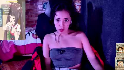 Snapshot of yuna_pink666 chatting on 4, 8, 2026 yuna_pink666 online show from 4, 8, 2026
