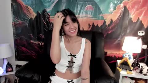 Yuna online show from 29, 10, 2025