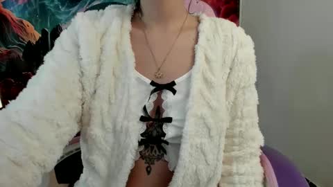 Yuna online show from 13, 11, 2025