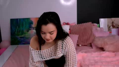 YunaHaruno online show from 27, 3, 2026