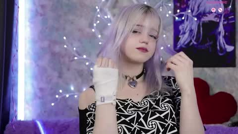 Snapshot of yunakisss chatting on 31, 3, 2026 Yuna online show from 31, 3, 2026