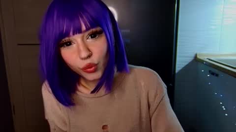 Yuna online show from 20, 6, 2026