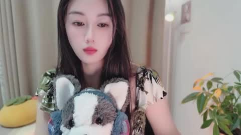 YunEr online show from 26, 3, 2026