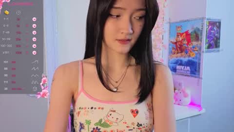 yung_leana online show from 1, 2, 2026