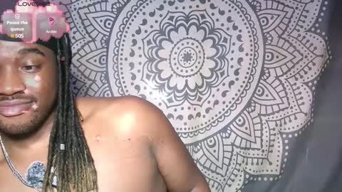 Snapshot of yungbbcbro chatting on 5, 12, 2024 Octavian online show from 5, 12, 2024