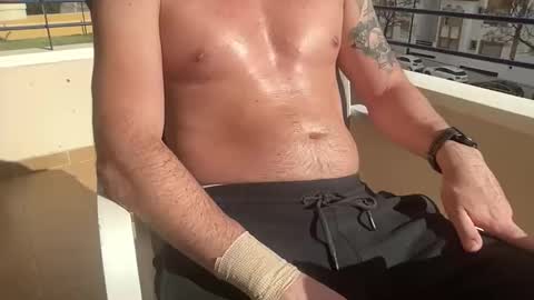 Yungbucker online show from 2, 12, 2025