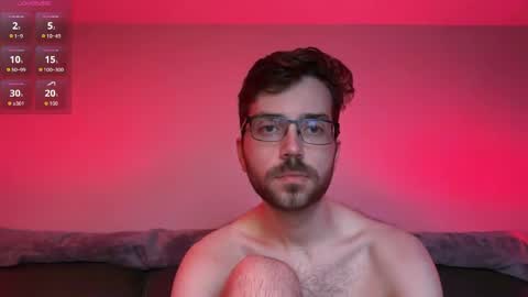 Mark online show from 10, 4, 2026