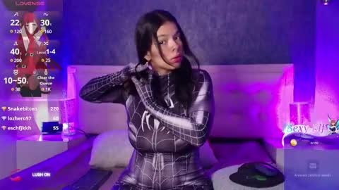 ELITA online show from 16, 2, 2025