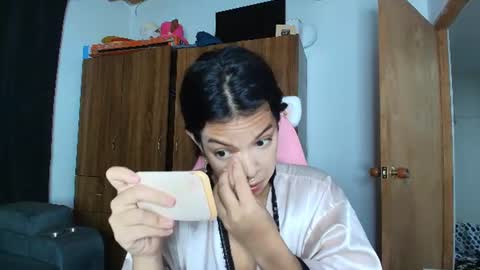 Snapshot of yungelitamor_ chatting on 14, 7, 2026 ELITA online show from 14, 7, 2026