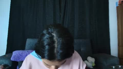 Snapshot of yungelitamor_ chatting on 24, 7, 2026 ELITA online show from 24, 7, 2026