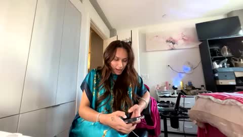 Snapshot of yungfemslut chatting on 2, 5, 2026 BbyTSSLut online show from 2, 5, 2026