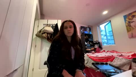 Snapshot of yungfemslut chatting on 15, 5, 2026 BbyTSSLut online show from 15, 5, 2026