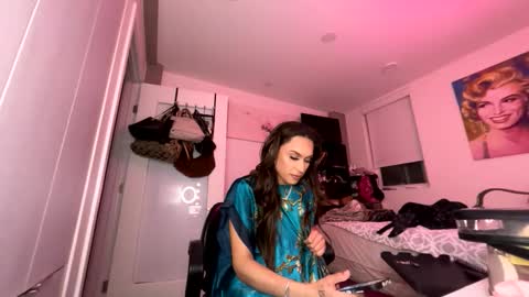 Snapshot of yungfemslut chatting on 16, 5, 2026 BbyTSSLut online show from 16, 5, 2026