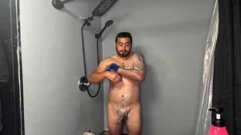 Snapshot of yungjefexsnowbunny chatting on 27, 3, 2026 YungJefe online show from 27, 3, 2026