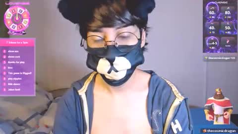 the puppy boy online show from 28, 11, 2025