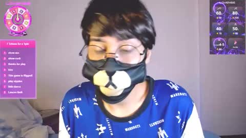 the puppy boy online show from 21, 3, 2026