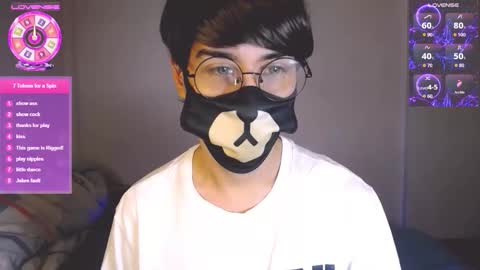 the puppy boy online show from 26, 3, 2026