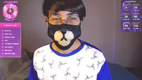 the puppy boy online show from 13, 4, 2026