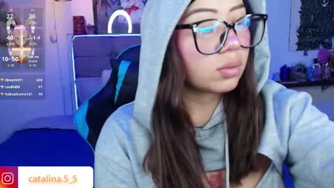 Snapshot of yuno_xx chatting on 17, 5, 2026 Kata online show from 17, 5, 2026