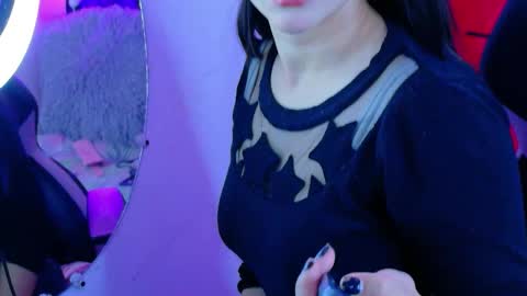 Snapshot of yuny_haruno chatting on 2, 10, 2025 Haruno online show from 2, 10, 2025