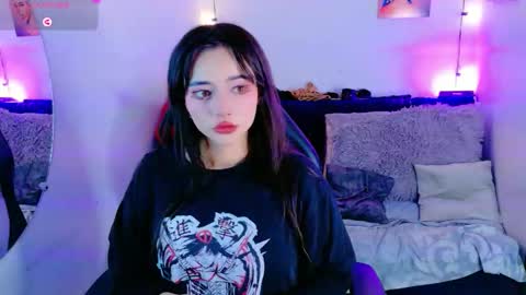 Haruno online show from 7, 11, 2025