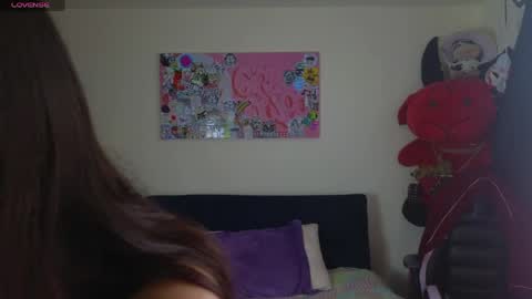 Haruno online show from 20, 4, 2026