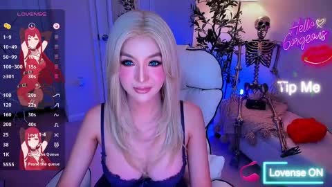 Sasa online show from 19, 9, 2025