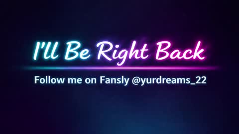 Snapshot of yurdreams_22 chatting on 2, 5, 2026 yurdreams_22 online show from 2, 5, 2026