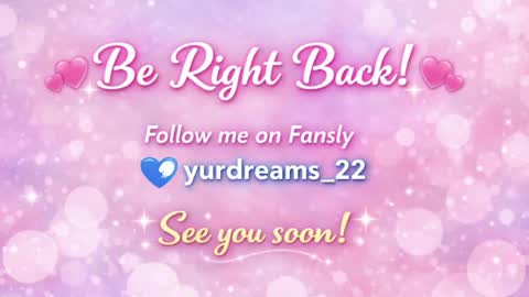 Snapshot of yurdreams_22 chatting on 1, 6, 2026 yurdreams_22 online show from 1, 6, 2026
