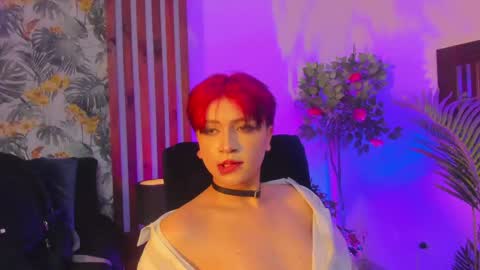 Snapshot of yuri_kay chatting on 5, 5, 2026 Yuri Kay online show from 5, 5, 2026