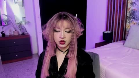 Snapshot of yuri_kay chatting on 31, 5, 2026 Yuri Kay online show from 31, 5, 2026