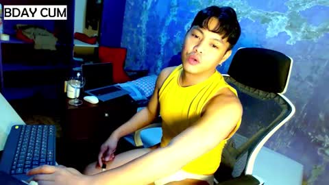 Snapshot of yuri_nation chatting on 27, 2, 2025 yuri nation online show from 27, 2, 2025