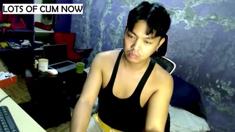 Snapshot of yuri_nation chatting on 1, 3, 2025 yuri nation online show from 1, 3, 2025